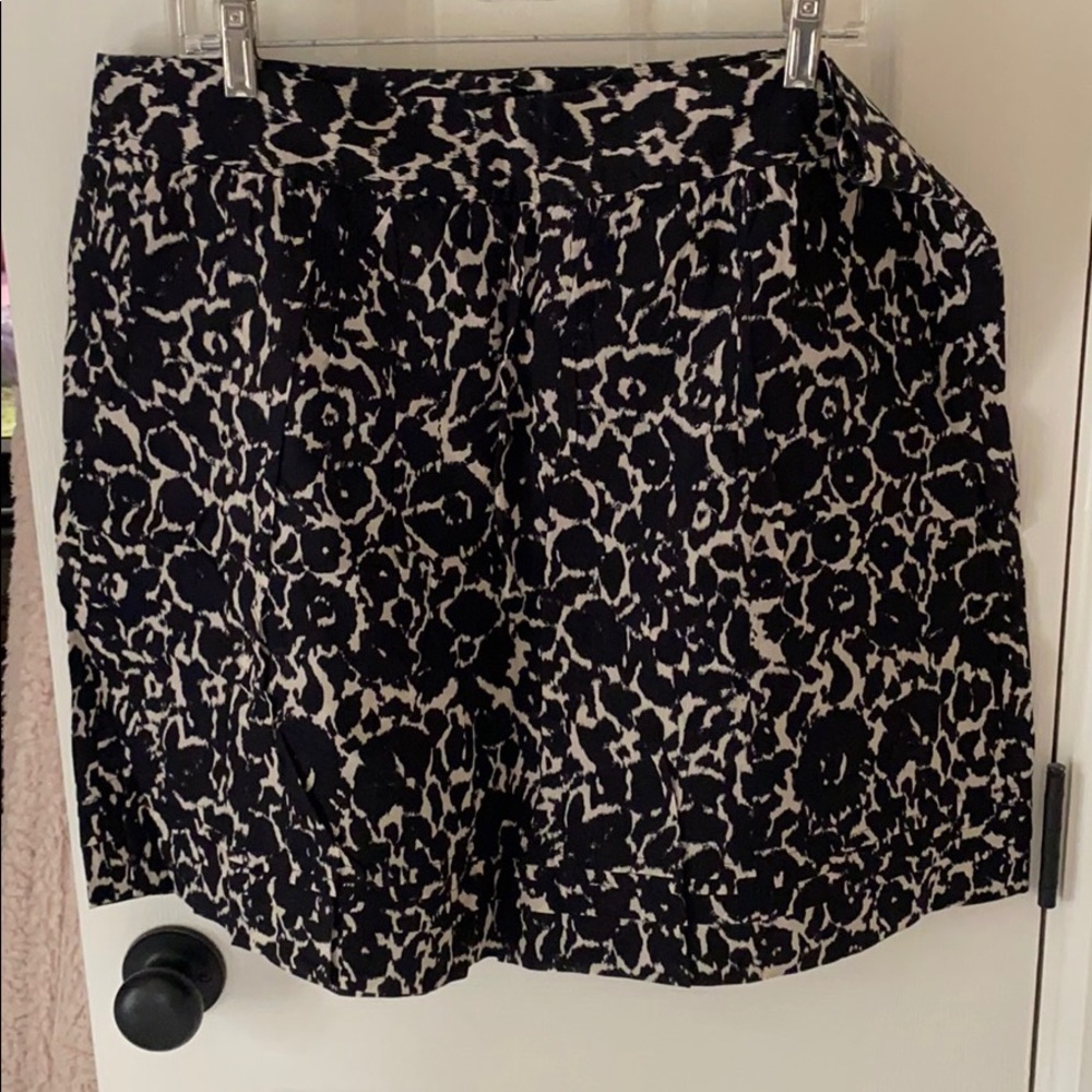 Loft Skirt